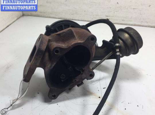 купить Турбина на Volkswagen Transporter T4