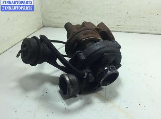 купить Турбина на Volkswagen Transporter T4