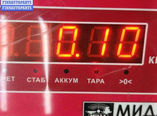 купить Трос капота на Audi A6 C4 (1994-1997)