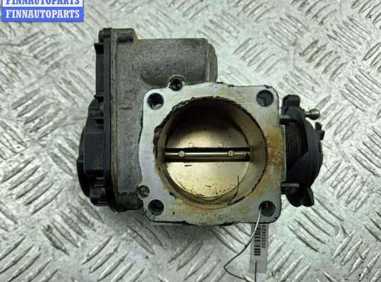 купить Заслонка дроссельная на Audi A6 C5 (1997-2005)