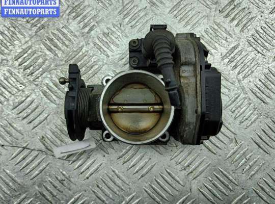Заслонка дроссельная AU1708746 на Audi A6 C5 (1997-2005)