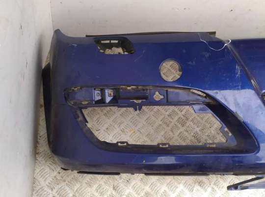 купить Бампер передний на Opel Astra H (2004-2009)