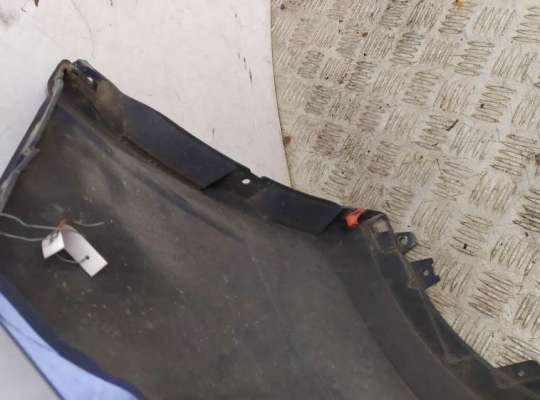 купить Бампер передний на Opel Astra H (2004-2009)