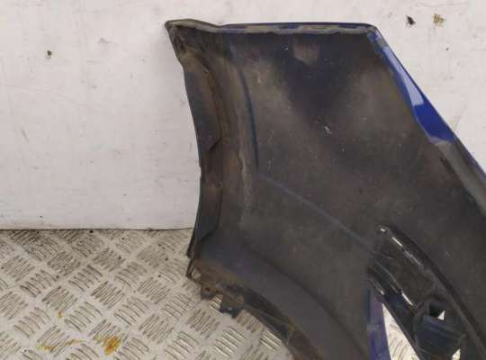 купить Бампер передний на Opel Astra H (2004-2009)