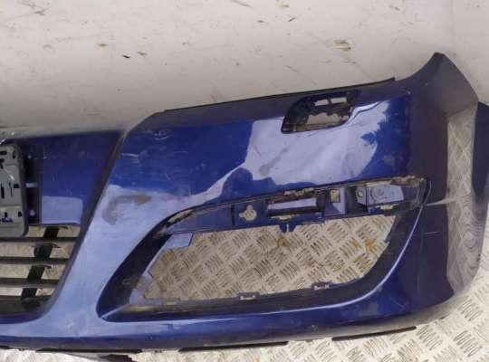 купить Бампер передний на Opel Astra H (2004-2009)