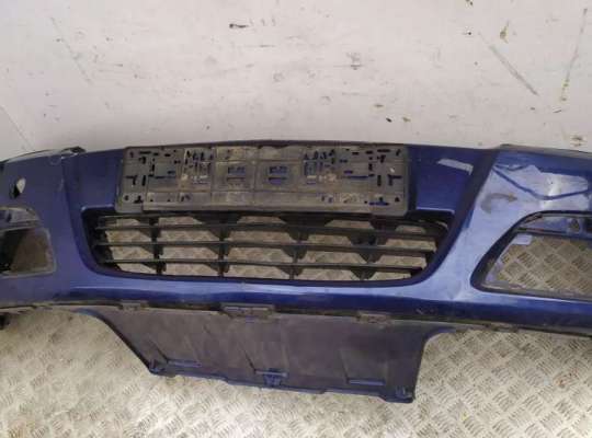 купить Бампер передний на Opel Astra H (2004-2009)