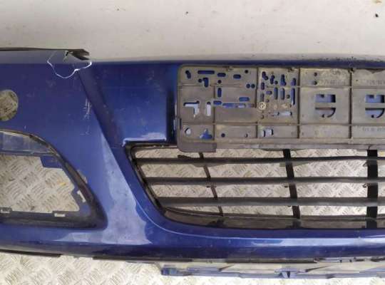 купить Бампер передний на Opel Astra H (2004-2009)