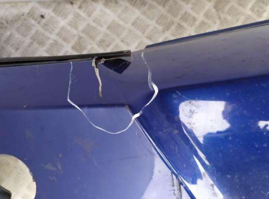 купить Бампер передний на Opel Astra H (2004-2009)