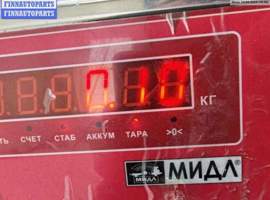 купить Переключатель дворников на BMW 3 E46 (1998-2006)