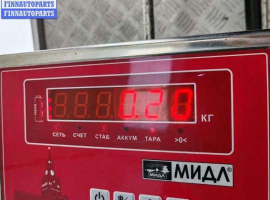 купить Ручка двери внутренняя задняя правая на Audi A6 C5 (1997-2005)