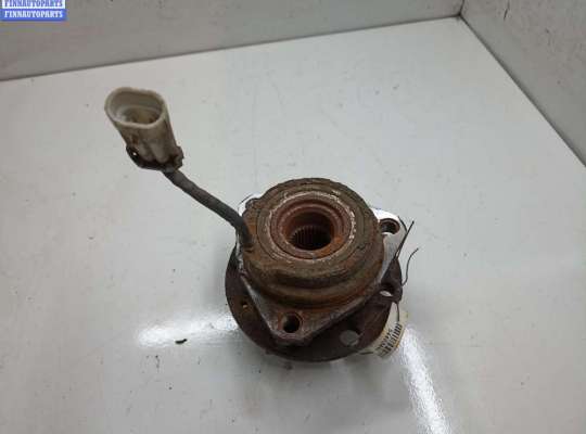 купить Ступица передняя правая на Opel Astra G (1998-2004)