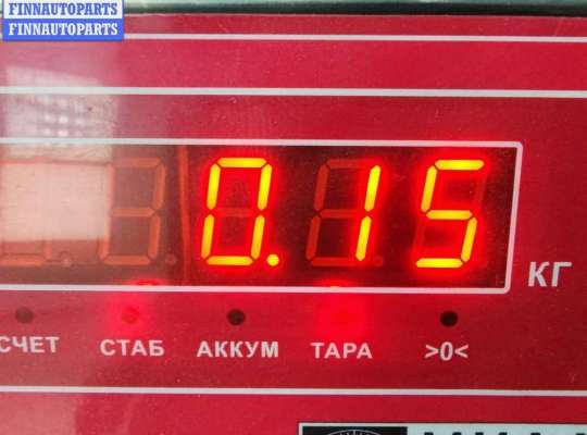 купить Трубка масляная турбины на Ford Mondeo IV (2007-2014)