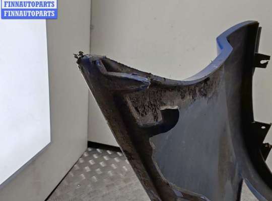 купить Бампер передний на Peugeot 407