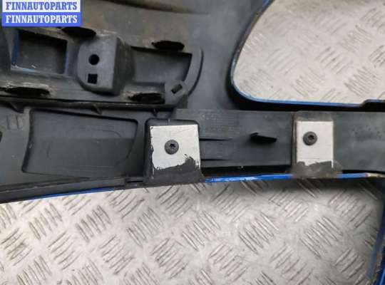 купить Бампер передний на Peugeot 407