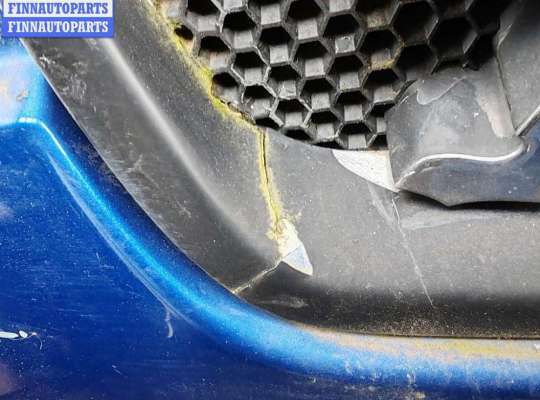 купить Бампер передний на Peugeot 407