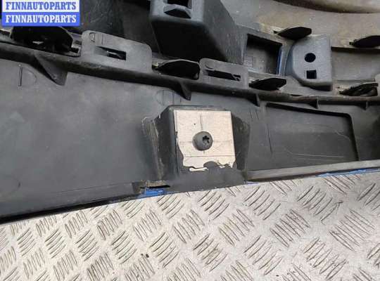 купить Бампер передний на Peugeot 407