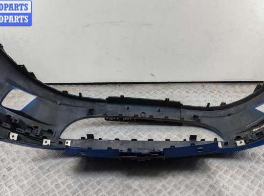 купить Бампер передний на Peugeot 407