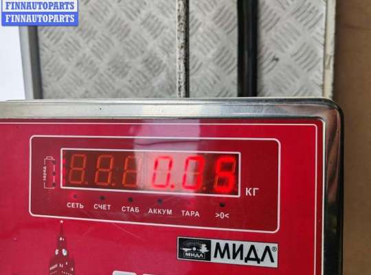 купить Трос капота на BMW 3 E46 (1998-2006)