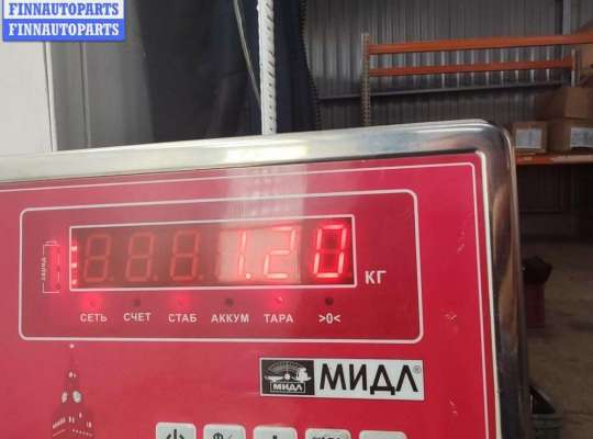 купить Насос вакуумный на BMW 5 E60/E61 (2003-2010)