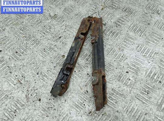 купить Кронштейн бампера переднего на Mercedes C-Class W203 (2000-2006)