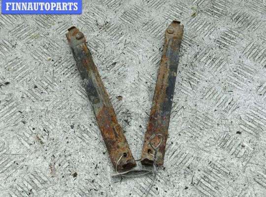 купить Кронштейн бампера переднего на Mercedes C-Class W203 (2000-2006)