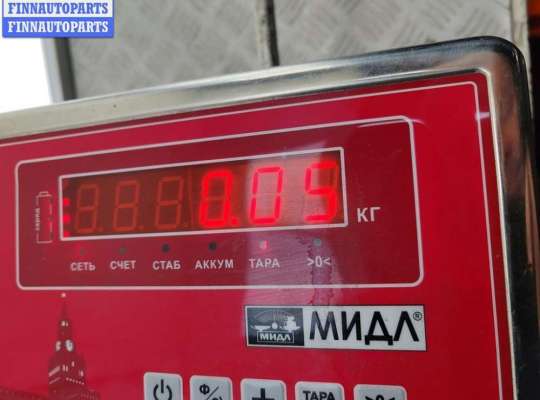 купить Подсветка номера на Mitsubishi Space Star (1998-2005)