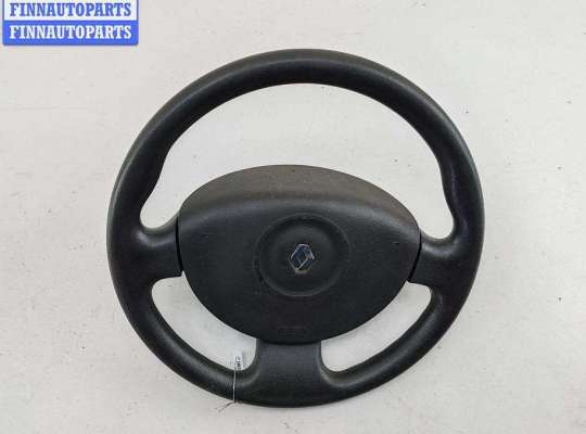 Руль RN1590783 на Renault Megane II (2002-2008)