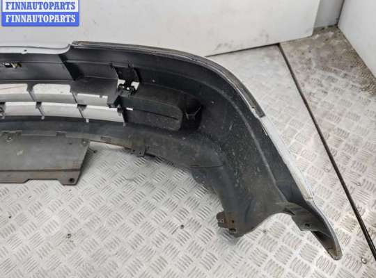 купить Бампер передний на Opel Astra G (1998-2004)