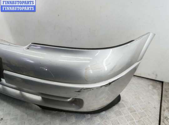 купить Бампер передний на Opel Astra G (1998-2004)