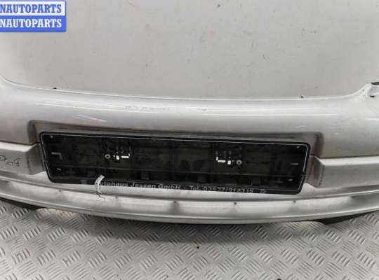 купить Бампер передний на Opel Astra G (1998-2004)