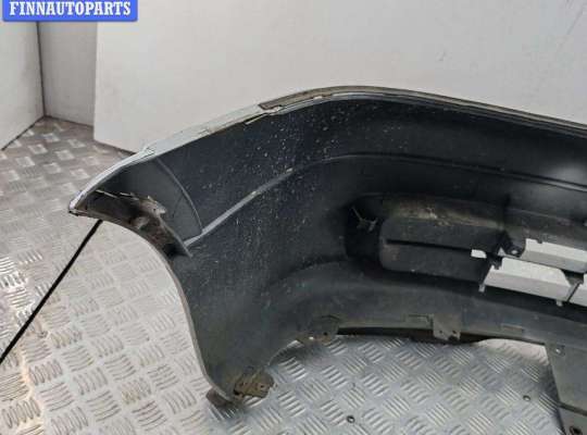 купить Бампер передний на Opel Astra G (1998-2004)
