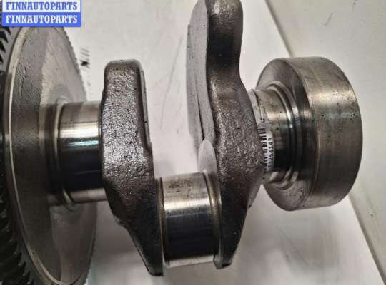 купить Коленвал на Mercedes C-Class W203 (2000-2006)