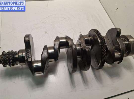 Коленвал MB1688532 на Mercedes C-Class W203 (2000-2006)