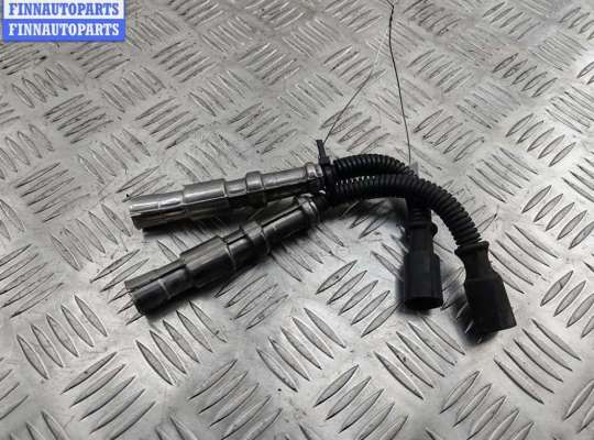 Провод высоковольтный MB1578819 на Mercedes M-Class ML W163 (1998-2004)
