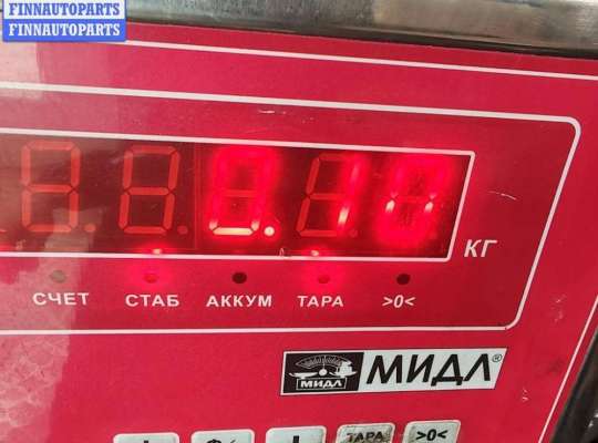 купить Форсунка топливная на Opel Signum (2003-2008)