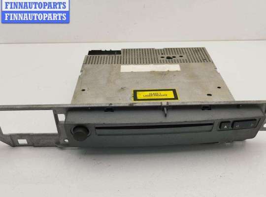 Купить Аудиомагнитола на BMW 7 E65/E66 (2001-2008) Аудиомагнитола BM3658318 на BMW 7 E65/E66 (2001-2008)