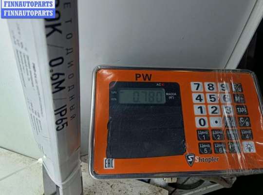 купить Замок двери передней левой на Renault Scenic II (2003-2009)