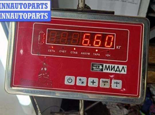 купить Рейка рулевая на Opel Astra H (2004-2009)