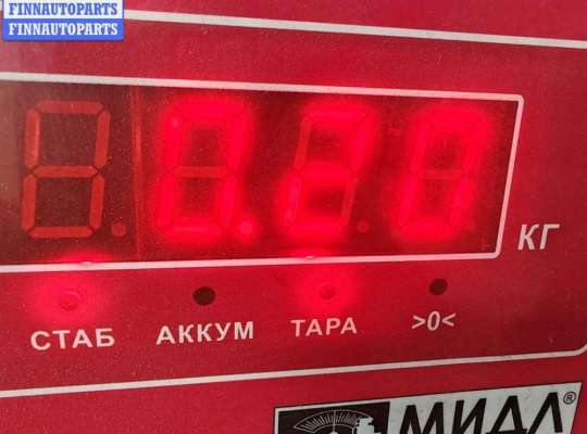 купить Шкив насоса гидроусилителя на BMW 5 E39 (1995-2003)