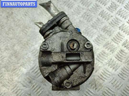 купить Компрессор кондиционера на Opel Zafira A (1999-2005)