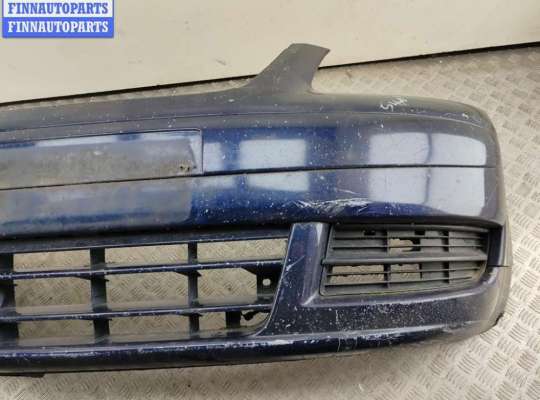 купить Бампер передний на Volkswagen Touran