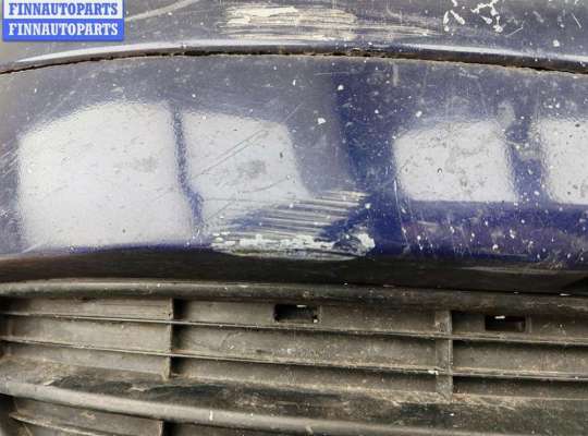 купить Бампер передний на Volkswagen Touran