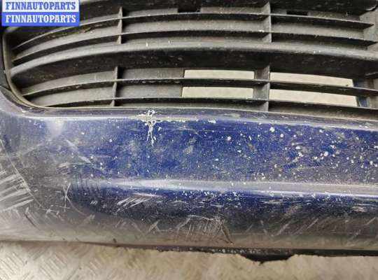 купить Бампер передний на Volkswagen Touran