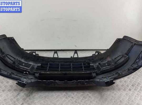 купить Бампер передний на Volkswagen Touran