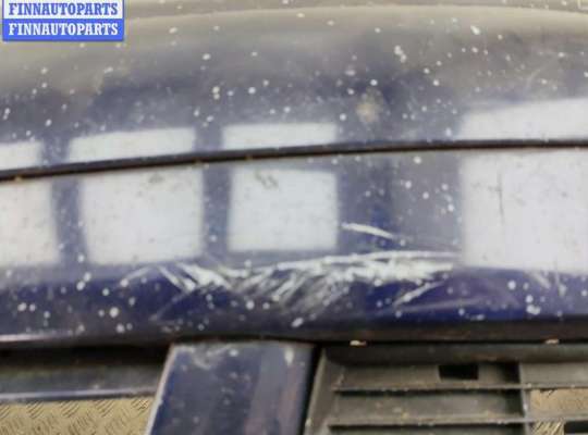 купить Бампер передний на Volkswagen Touran