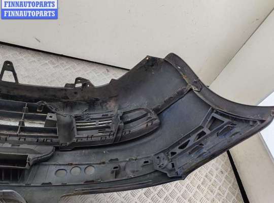 купить Бампер передний на Volkswagen Touran