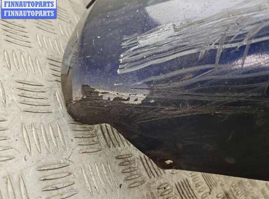 купить Бампер передний на Volkswagen Touran