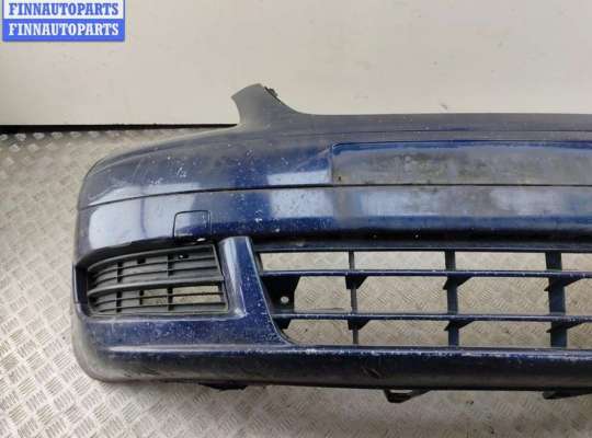 купить Бампер передний на Volkswagen Touran