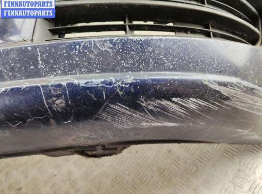 купить Бампер передний на Volkswagen Touran