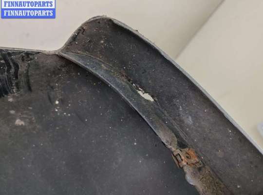 купить Бампер передний на Volkswagen Touran